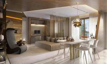 Imagem: Apartamento para venda possui 116 metros