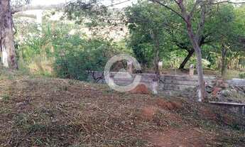 Imagem 2: Terreno - Loteamento Caminhos de São Conrado (Sousas) - Campinas