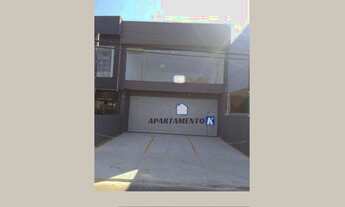 Imagem 3: Salão Comercial LOCAÇÃO 150m² - Alto Padrão - Segundo Andar Envidraçado - Vila Galvão - Gu