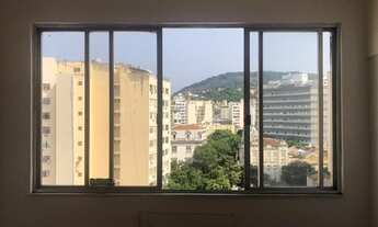 Imagem 5: Apartamento para aluguel tem 29 metros quadrados com 1 quarto em Centro - Rio de Janeiro