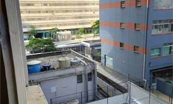 Imagem 2: São Paulo - Apartamento Padrão - BELA VISTA