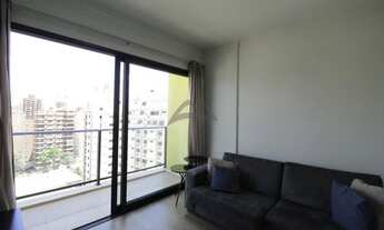 Imagem 6: Apartamento - Cambuí - Campinas