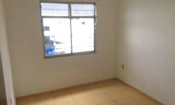 Imagem: Casa para aluguel possui 60 metros quadrados