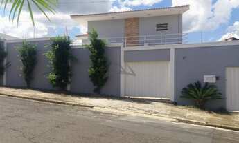 Imagem 1: Casa - Jardim Quarto Centenário - Campinas