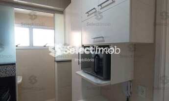 Imagem 6: Apto à VENDA no Bairro Casa Branca - Santo André