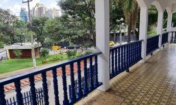 Imagem 6: Casa - Nova Campinas - Campinas