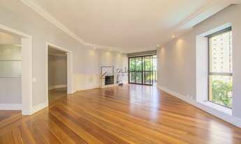 Imagem 2: Venda Apartamento 4 Dormitórios - 240 m² Moema