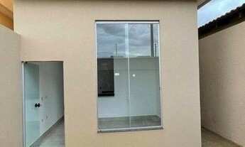 Imagem 1: Casa para venda tem 120 metros quadrados com 3 quartos. São Paulo