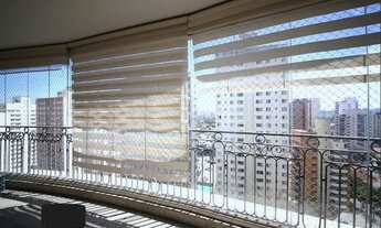 Imagem: Apartamento para venda possui 253 metros