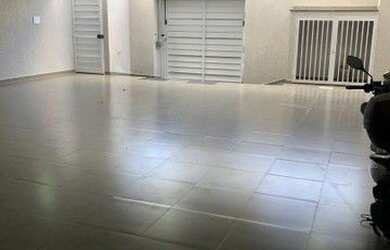 Imagem 6: Apartamento com 3 dormitórios à venda, 56 m² por R$ 520.000 - Vila Scarpelli - Santo André