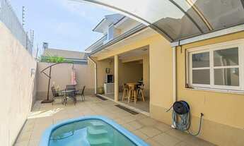 Imagem 6: Térrea para venda tem 198 metros quadrados com 3 quartos em Parque da Matriz - Cachoeirinh