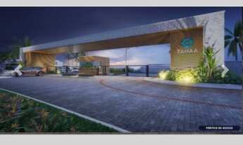 Imagem: Lt Última Unidade no Cond Tahaa Home