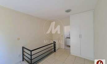 Imagem 5: Loft (loft) 1 dormitórios, cozinha planejada, em condomínio fechado