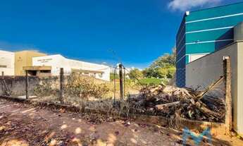 Imagem 4: Terreno comercial - Bairro Lago Parque em Londrina