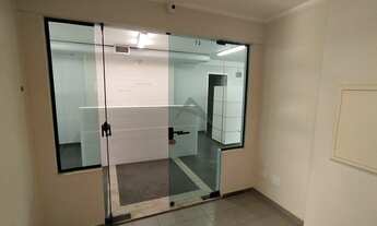 Imagem 2: Sala - Vila Itapura - Campinas