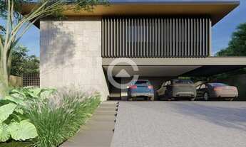 Imagem: Casa - Loteamento Mont Blanc Residence