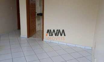 Imagem 4: Sobrado com 4 Quartos à venda, 360 m² por R$ 900.000 - Parque Amazônia - Goiânia/GO