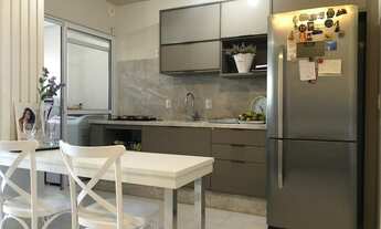 Imagem 7: Apartamento a venda no Saco Grande com 03 quartos