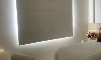 Imagem 6: Duplex para venda possui 198 metros quadrados com 3 quartos em São João - Itajaí - SC