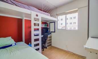 Imagem 4: Vendo ótimo apto 03 quartos reformado com suíte Long Beach!