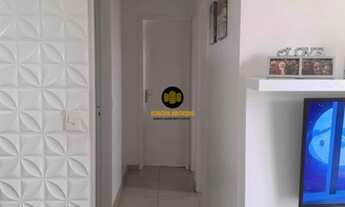 Imagem 7: Apartamento 50m² - 2 dorms, 1 vaga - Vila Prudente