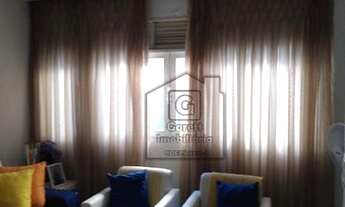 Imagem 2: Apartamento com 3 dormitórios à venda, 97 m² por R$ 220.000 - Tirol - Natal/RN V0233