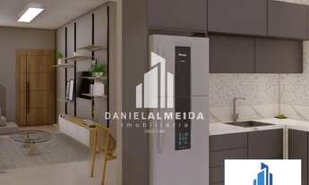 Imagem 5: Lindo Duplex em construção no Boa Vista