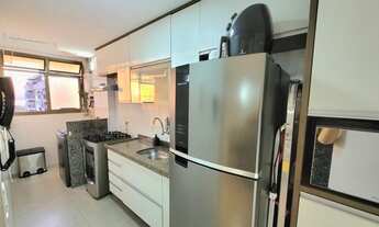 Imagem 5: Apartamento para venda com 75 metros quadrados com 2 quartos em Centro - Niterói - RJ