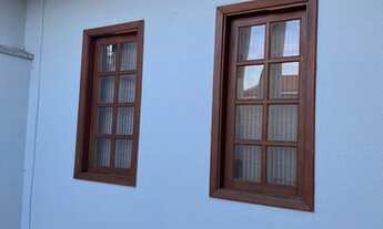 Imagem 4: Casa em Parque Residencial Jundiaí - Jundiaí