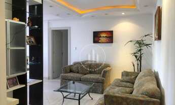 Imagem 2: Apartamento com 3 dormitórios à venda, 101 m² por R$ 700.000,00 - Centro - Florianópolis/S