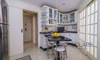 Imagem 7: Apartamento de 3 dormitórios (2 suítes) e 2 vagas de garagem à venda no Centro