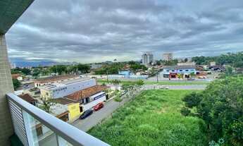 Imagem 3: Apartamento novo a pronta Entrega no Centro de Bertioga, localização privilegiada a apenas