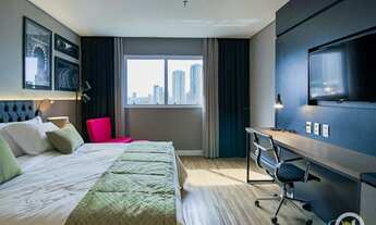 Imagem 4: GOIâNIA - Flat - Setor Marista