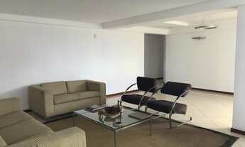 Imagem 2: Apto em Lagoa nova 3 Suites, 1 master, Escrit; Andar alto 190 mts c/ Lazer completo