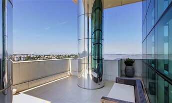 Imagem 5: Apartamento loft 1 dorm 1 vaga Bairro Cristal