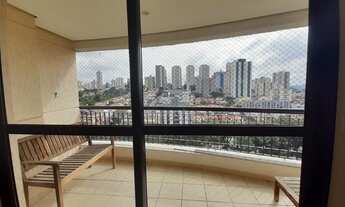 Imagem 3: Apartamento para venda tem 114 metros quadrados com 3 quartos em Jardim - Santo André - SP