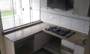 Imagem 5: SÃO JOSÉ DOS PINHAIS - Apartamento Padrão - Rio Pequeno