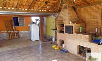 Imagem 6: Casa com piscina em Cesário Lange - SP