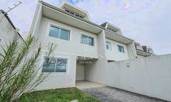 Imagem: CURITIBA - Casa Padrão - Santa Cândida