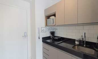 Imagem 7: Apartamento Venda Brooklin 25 m² 1 Dormitórios