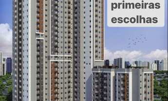 Imagem: Apartamento 37 m² 2 quartos em Barra Funda