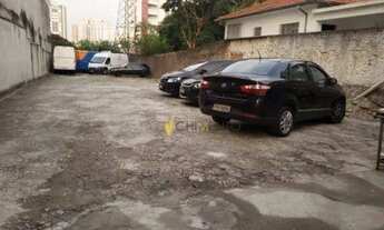 Imagem 2: Terreno para alugar, 500 m² por R$ 8.500/mês - Santa Paula - São Caetano do Sul/SP