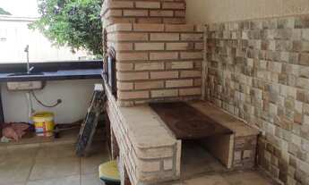 Imagem 4: Sobrado em 2 lote 4 dorm com piscina a 200 metros do mar no Florida