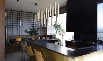 Imagem 7: Maravilhoso apartamento com três suítes no condomínio Sun View em Itapema