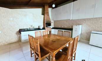 Imagem 3: Área Privativa com Armários Planejados - BH - Paquetá - 3 Quartos - 1 Vaga