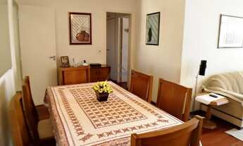 Imagem 3: Apartamento - Bosque - Campinas