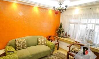 Imagem 2: Casa 2 dormitórios e 3 vagas Vila Prudente