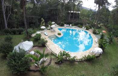 Imagem 5: Loft de luxo- Teresopolis