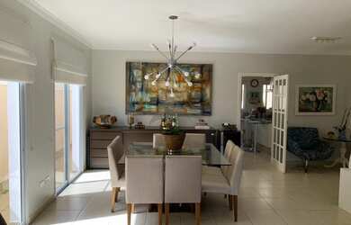 Imagem 2: Casa - Chácara Primavera - Campinas