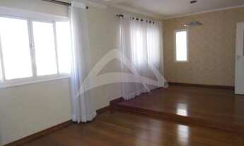 Imagem 1: Apartamento - Bosque - Campinas